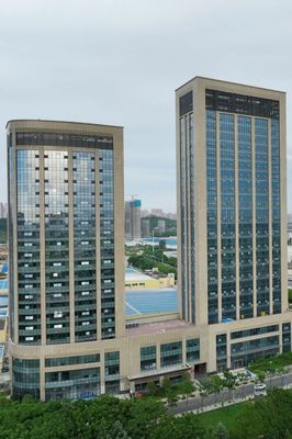 汉阳区深化网络技术服务赋能，打造数字经济新高地