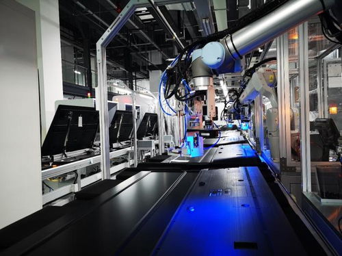 加大研发投入，长虹提速5G融合终端与产业应用新发展