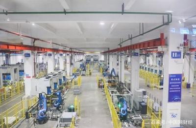 阿里云AIoT助力老板电器，铸就厨电行业首个智慧“未来工厂”网络基石